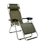 Texsport C844S-103 Multi-Position Lounger