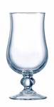 Arc International Luminarc Portland Stemmed Beer Glass, 14.75-Ounce, Set of 4