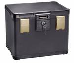 Honeywell 1106 1/2 Hour Fire/Water Safe File Chest 0.6 Cubic Feet