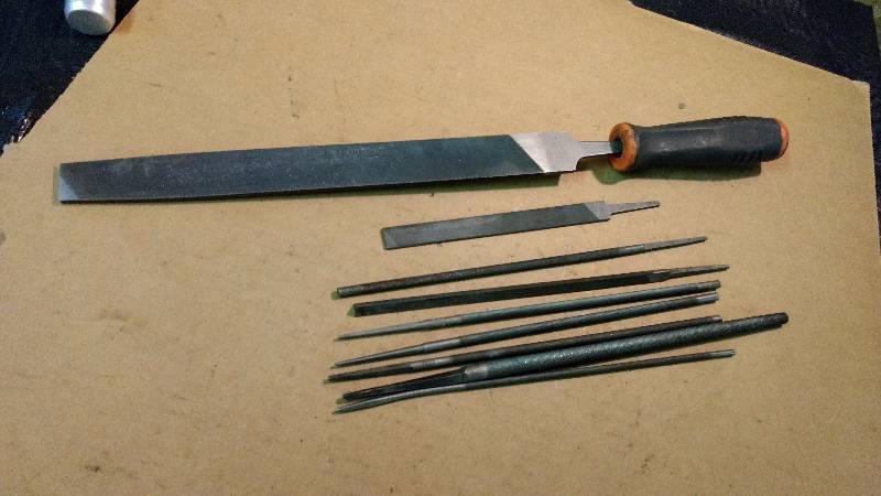 lot 950 image: Set Of Files