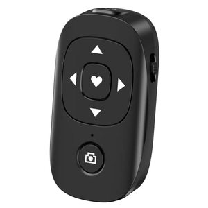 lot 81284 image: Symcode Upgrade Tik Tok Bluetooth Remote Control Kindle App Page Turner, Video Recording Remote,Kindle Tiktok Page Turner PlayPause Infrared Universal Remote Control