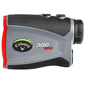 lot 81288 image: Callaway Golf 300 Pro Slope Laser Rangefinder