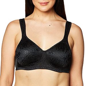 lot 81491 image: Playtex WomenS 18 Hour Ultimate Lift & Support Wireless Bra Us4745