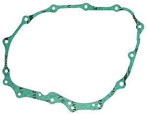 lot 81559 image: Topendgaskets Brand Green Clutch Cover Gasket Compatible With Trx400Ex Sportrax 1999-2004