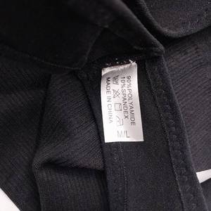 lot 81677 image: Ladies Body Suit Shape Wear Black Size ML