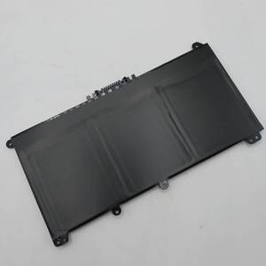 lot 81692 image: Hp Hw03Xl Rechargeable Li-Ion Battery