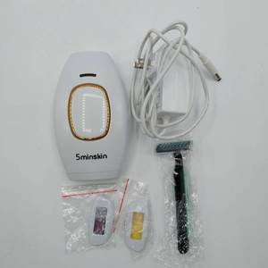lot 81699 image: 5Minskin Ipl Hair Removal Instrument