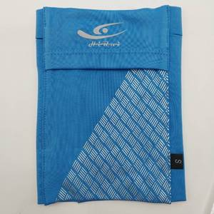lot 81740 image: Hirui Sports Armband With Pocket Size Small Light Blue