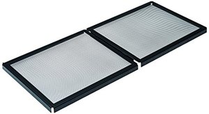 lot 81770 image: Exo Terra Screen Cover For Hinged Door, 20 To 29-Gallon