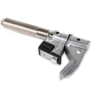 lot 81774 image: 7402 Universal Outside Thread Chaser - Similar To Otc 7402 Thread Repair Tool Use For 1-14� To 5� O.D.