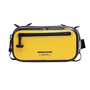 lot 81806 image: Watertrace Waterproof Fanny Pack Snorkeling Waist Bag For Outdoor Kayaking, Rafting, Boating, Swimming, Surfing,Paddle Board