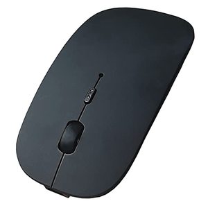 lot 82220 image: Sungi Bluetooth Mouse For MacLaptopIpadIphoneAndroid Pc,Rechargable Quiet Slim Wireless Mice Compatible With OsWindowsLinuxTabletMacbook ProMacbook Air,Black