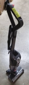 lot 2417 image: Hoover Streamline Floor Cleaner