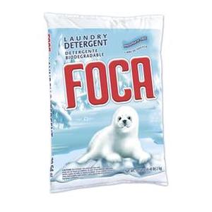 lot 3660 image: Foca Biodegradable Laundry Detergent 70.54 Ounce
