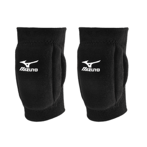 lot 5043 image: Mizuno Volleyball Elite Kneepads Black