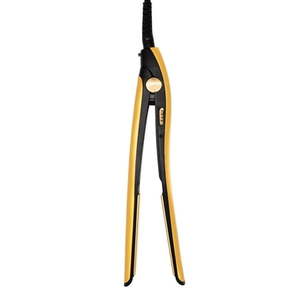 lot 5046 image: Danielle Creations 1 Ceramic Tourmaline Hair Straightening Flat Iron