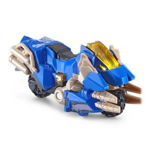 lot 2423 image: VTech Switch & Go Velociraptor Motorcycle