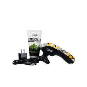 lot 3611 image: Bald Buddy - Ergonomic Bald Shaver Men