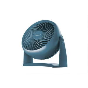 lot 3614 image: Honeywell Turbo Force Power Air Circulator Fan HPF820LWM Marine Blue