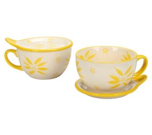 lot 3627 image: As Is Temp-tations Old World S2 Soup&nbsp(color varies from stock photo)