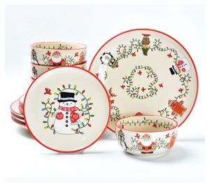 lot 3628 image: Temp-tations Seasonal 12-Piece Essential&nbsp(color varies from stock photo)