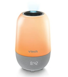 lot 1681 image: VTech V-Hush Pro 2 Bluetooth Sleep Training Soother Speaker