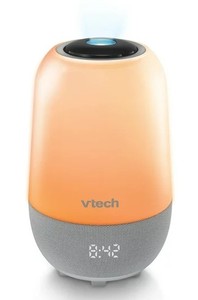 lot 5039 image: V-Tech V- Hush Pro 2 Bluetooth Sleep Training Soother Speaker