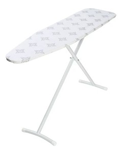 lot 1638 image: Ironing Board Adjustable Height 52.5x13.5