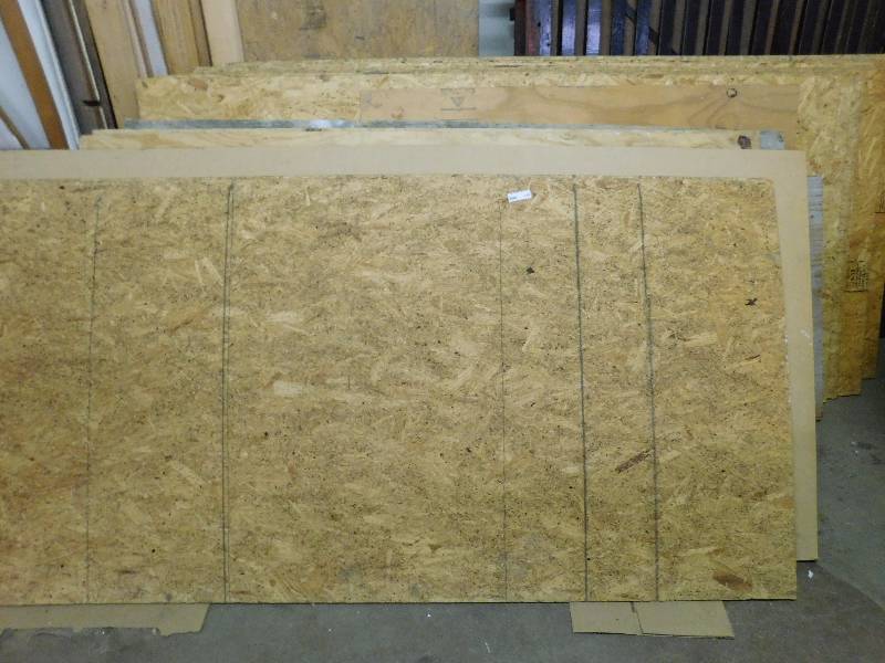 lot 179 image: Lumber