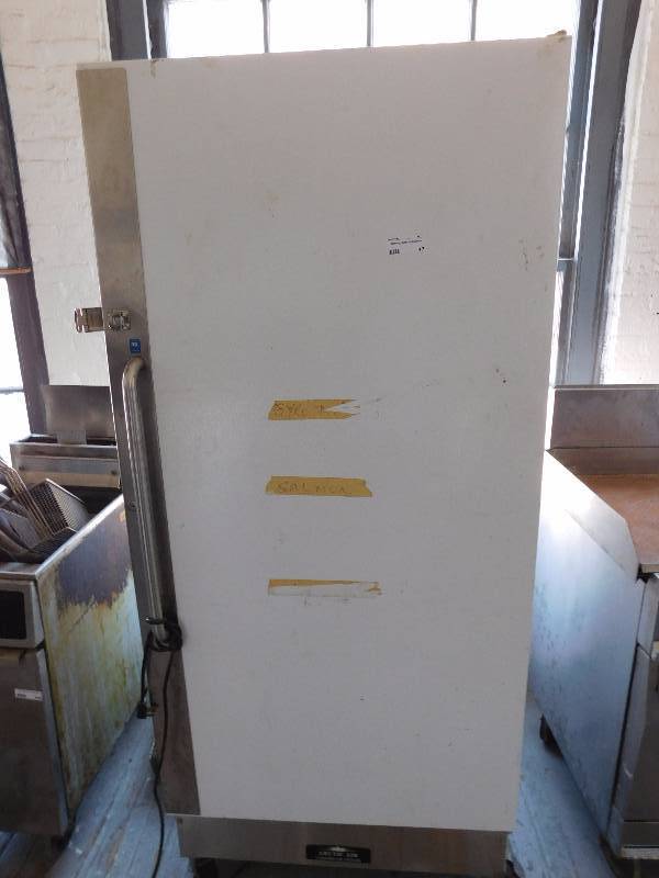 lot 97 image: Artic AIr Commercial Freezer