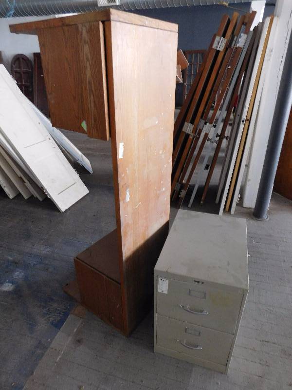 lot 281 image: Lot of Misc.