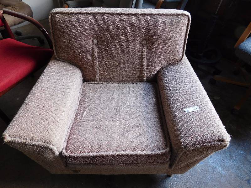 lot 144 image: Chair