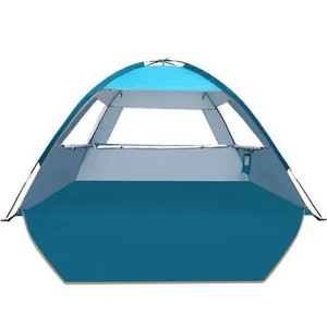 lot 1009 image: COMMOUDS Beach Tent