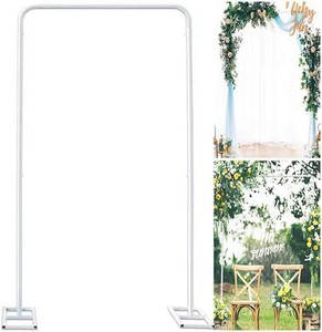 lot 1020 image: Wedding Arch Stand with Base