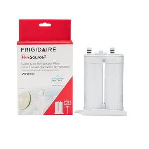 lot 1073 image: Frigidaire - PureSource2�� Replacement Water Filter - White