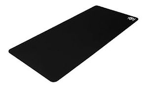 lot 1076 image: SteelSeries QcK Gaming Surface - XXL Thick Cloth - Mouse Pad - Sized to Cover Desks (B00WAA2704)