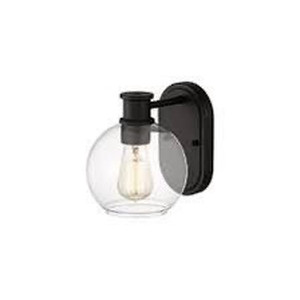 lot 1090 image: Tawson Dan Modern Farmhouse Wall Light for Kitchen, Balcony, Living Room