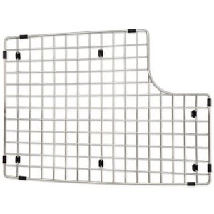 lot 1146 image: 2 in 1 Stainless Steel Basin Rack for Performa Cascade Sink