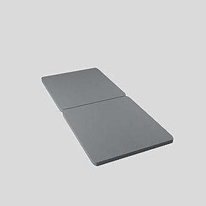 lot 1110 image: Mattress Foundation Bunkie Board