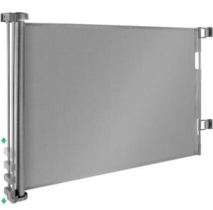 lot 1156 image: Retractable Baby Gate