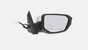 lot 1192 image: Side Mirror Passenger RH for Honda Civic