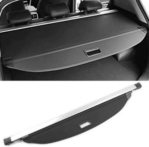 lot 1259 image: Vesul Retractable Cargo Cover