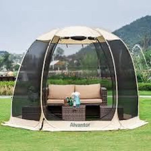 lot 1263 image: Alvantor Pop-Up Tent - Stock Photo Approximate