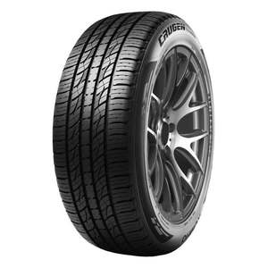 lot 1271 image: Kumho Crugen Premium (KL33) All-Season 23555R19 101 H Tire