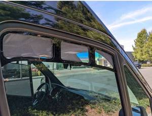lot 1292 image: Bug-out Window vent screens