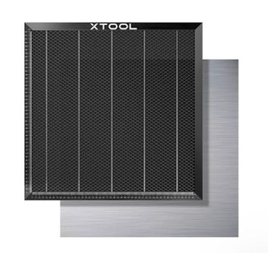 lot 1322 image: xTool Honeycomb Working Panel Set for D1 ProD1