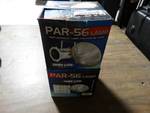 2 Par 56 Halogen 300 watt bulbs- New in box