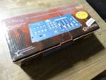 Chauvet Obey 4 LED light controller- New in box