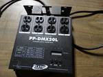 Elation PP-DMX 20L 4 ch. dimmer pack
