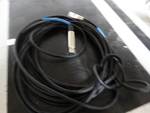 15' XLR mic/instrument cable